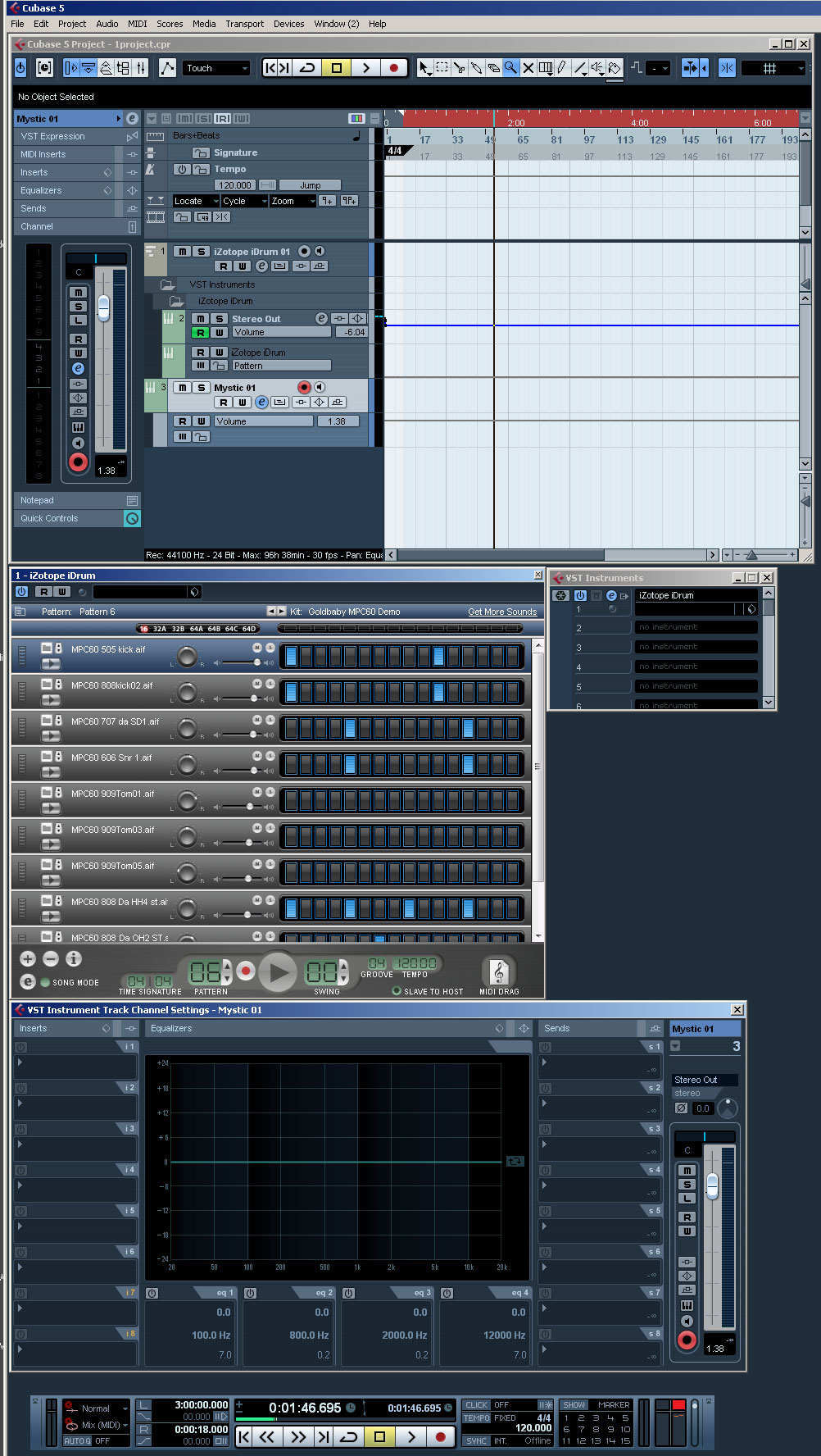 cubase51