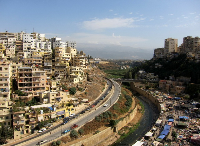 libanon (canon s90)