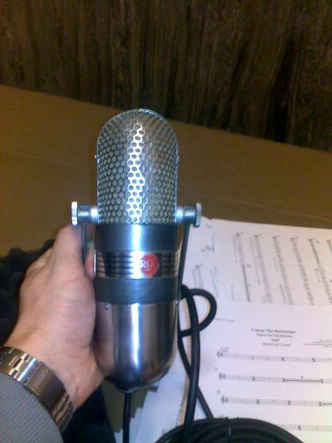 RCA 77DX