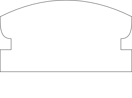 tvar zkušebny