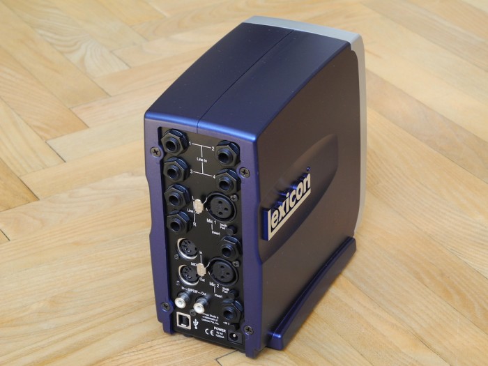 Lexicon Omega 2.JPG