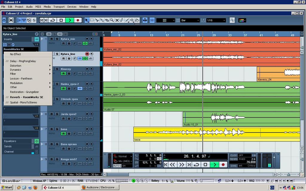 Cubase GAIN.JPG