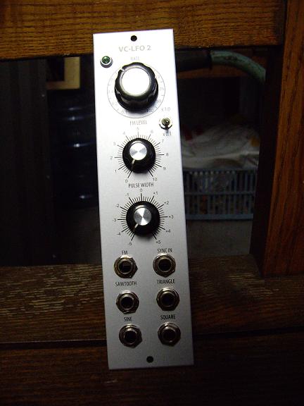 VC - LFO