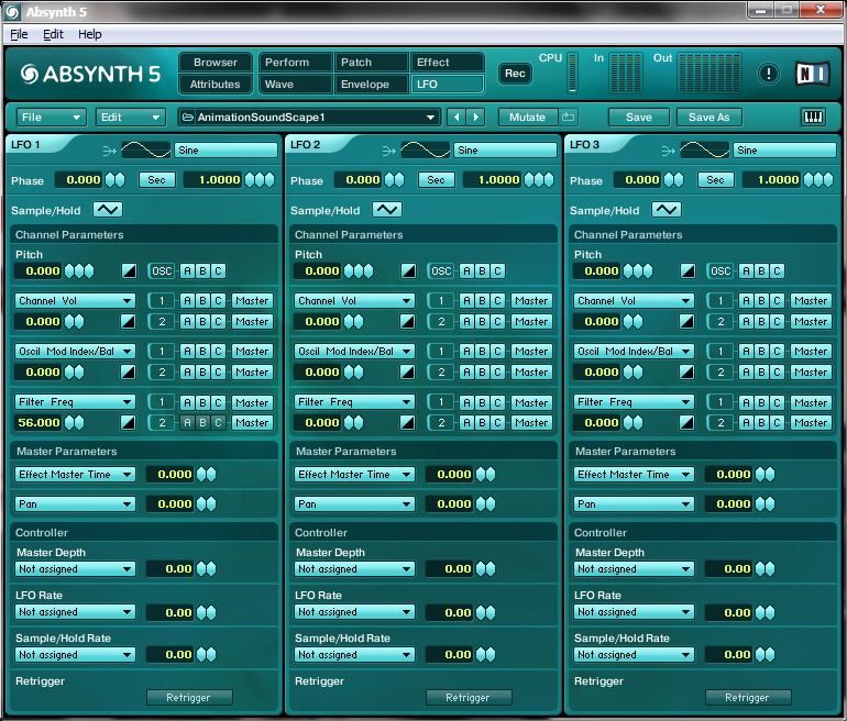 buy native instruments absynth 5