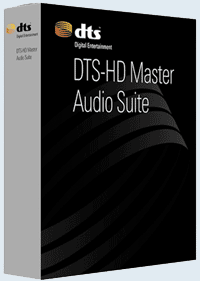 dts-hd master audio suite download