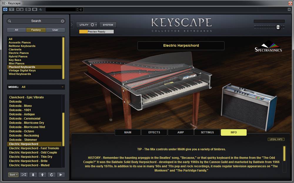 keyscape plugin free download